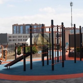 Продажа 2-комн квартиры на вторичном рынке Полюстровский пр-кт,  д. 77