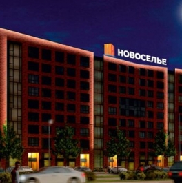 Продажа 2-комн квартиры на вторичном рынке Новоселье, ул Невская,  д. 9