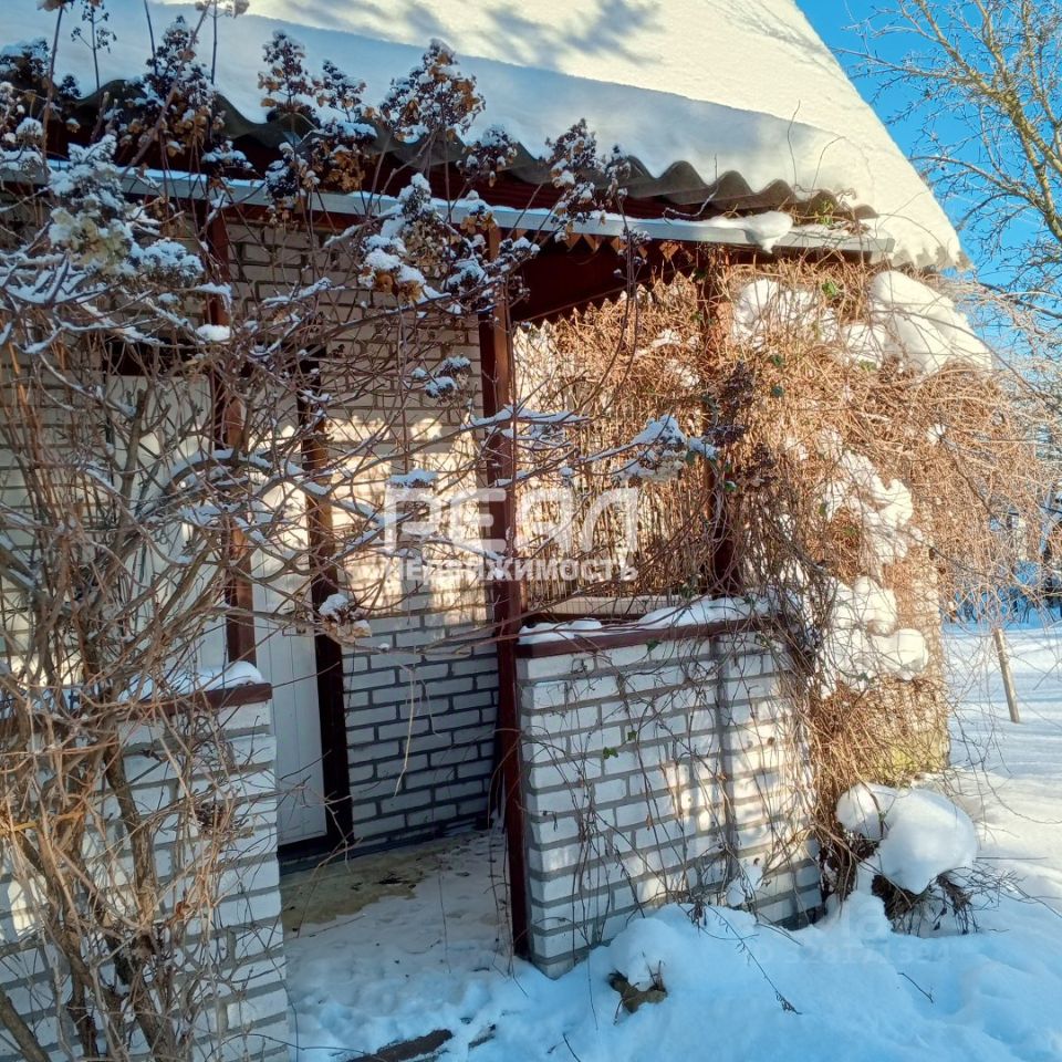 Продажа дома Пески СНТ, 13-я линия