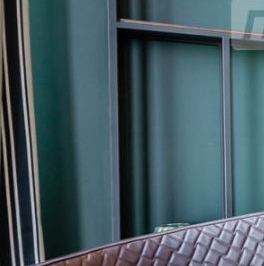 Аренда 2-комн квартиры на вторичном рынке 1-й Красногвардейский проезд, 22с2