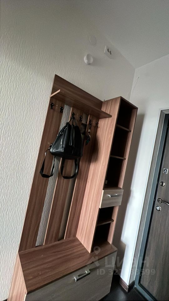 Аренда студии проспект Авиаконструкторов, 69