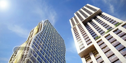 1-комн квартира 1