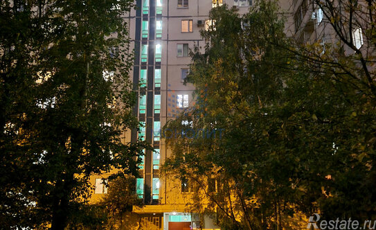 Продажа 2-комн квартиры на вторичном рынке Неманский проезд,  д. 7 к1