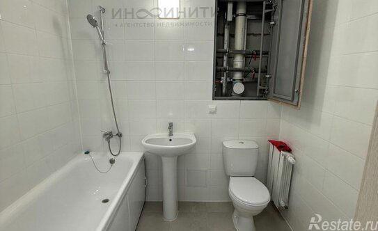 Продажа 2-комн квартиры на вторичном рынке проезд Досфлота,  д. 2,  к. 4