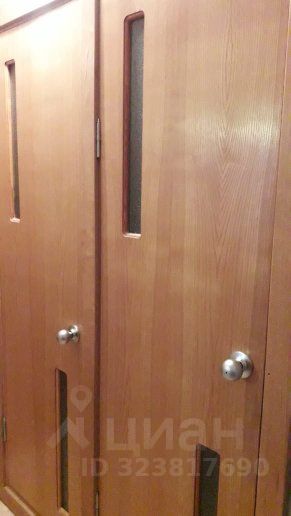 Продажа 1-комн квартиры на вторичном рынке пос. Войскорово, 1