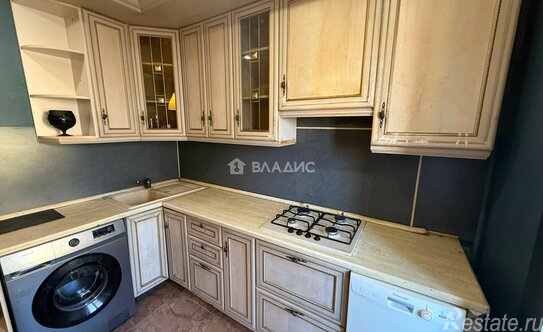 Продажа 3-комн квартиры на вторичном рынке Воскресенск, ул Железнодорожная,  д. 6