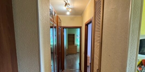 3-комн квартира ул Флотская,  д. 13,  к. 4