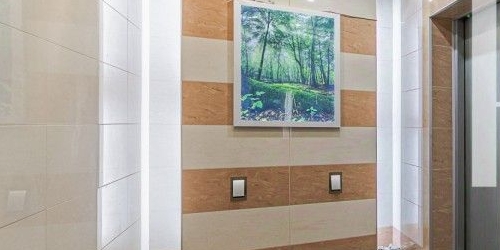 3-комн квартира Большая Грузинская улица, 37С2