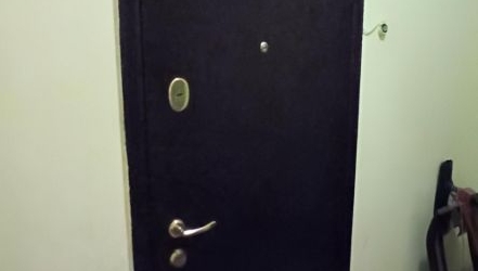 2-комн квартира Рублевское шоссе, 40К3