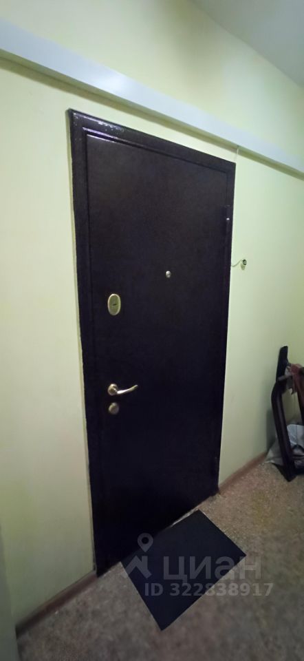 Продажа 2-комн квартиры на вторичном рынке Рублевское шоссе, 40К3