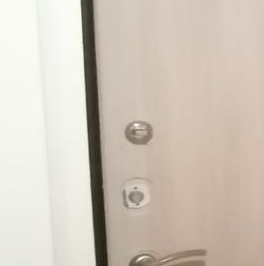 Аренда 1-комн квартиры на вторичном рынке Мисайлово пгт, бульвар Молодежный