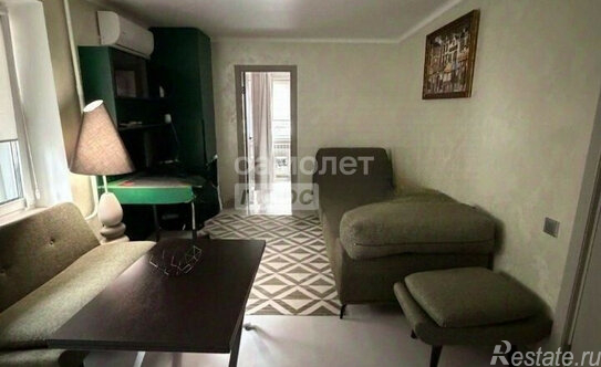 Продажа 3-комн квартиры на вторичном рынке улица Яблочкова,  д. 36