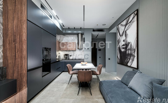 Продажа 3-комн квартиры на вторичном рынке Ямского Поля 1-я ул