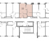 Продать Квартиры вторичка Архивная улица  3 