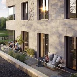 Продажа 2-комн квартиры на вторичном рынке наб Чёрной речки,  д. 41