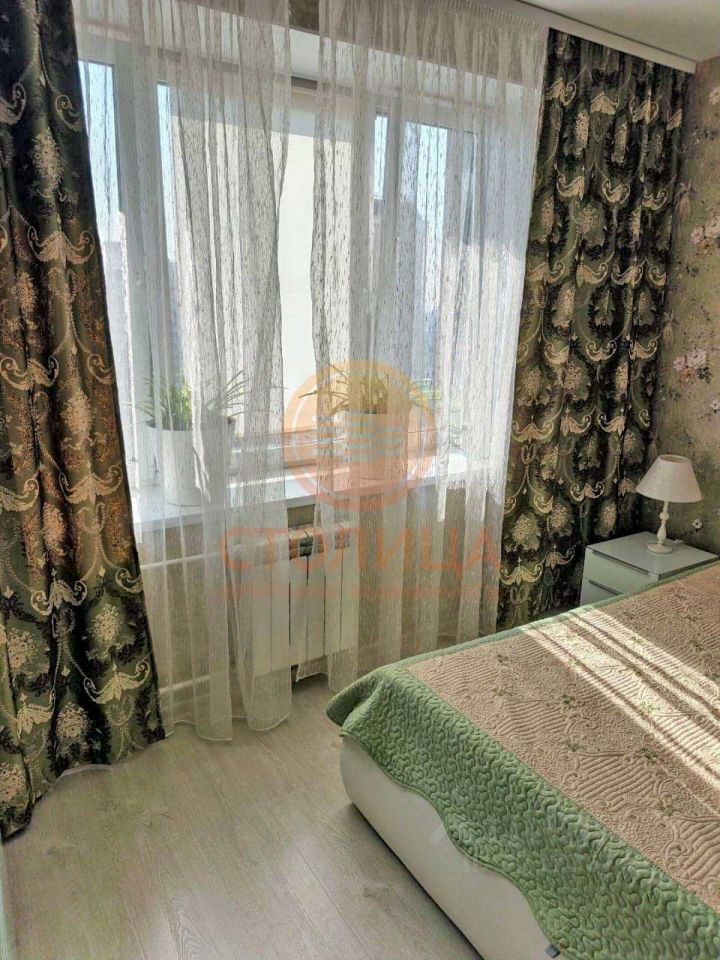 Аренда 1-комн квартиры на вторичном рынке Бутово Парк ЖК, Бутово пгт, 16