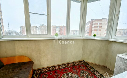 Продажа 2-комн квартиры на вторичном рынке Коломна, улица Дзержинского,  д. 10