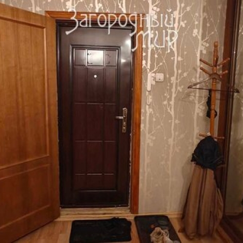 3-комн квартира Чечерский проезд,  д. 34