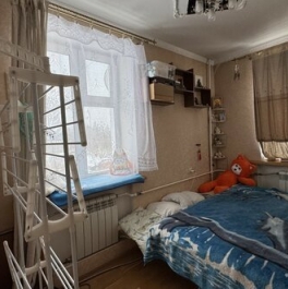 Продажа 2-комн квартиры на вторичном рынке Кострово, ул Парковая,  д. 82