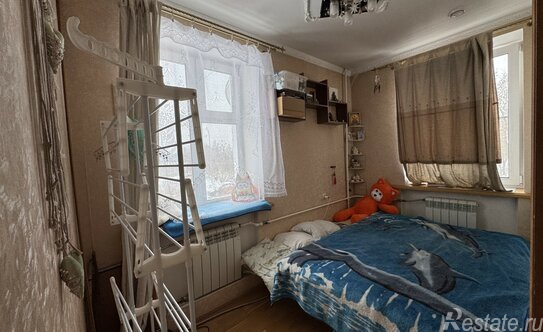 Продажа 2-комн квартиры на вторичном рынке Кострово, ул Парковая,  д. 82