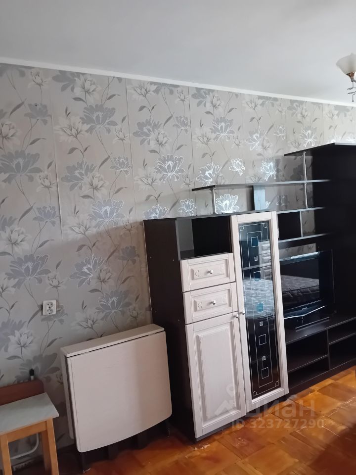 Аренда комнаты улица Крыленко, 29К3