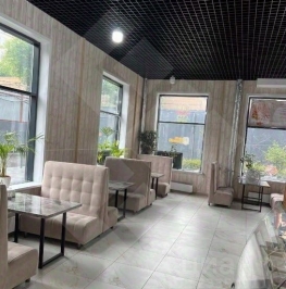 Аренда ПСН Амурская ул,  д. 2А к4