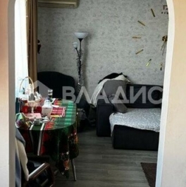 Продажа 1-комн квартиры на вторичном рынке Камчатская улица,  д. 6 к2