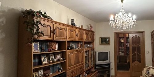 3-комн квартира Севастопольский проспект, 5АК1