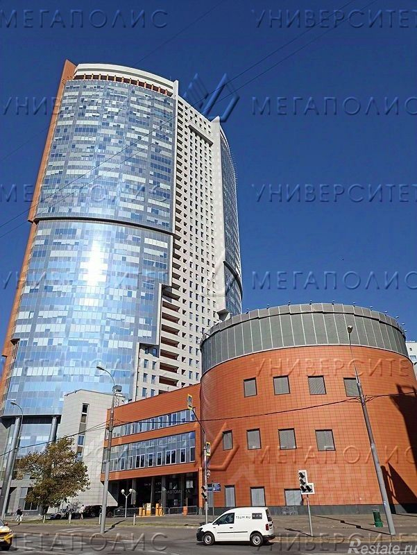 Аренда ПСН Ленинградский пр-кт,  д. 31А с1