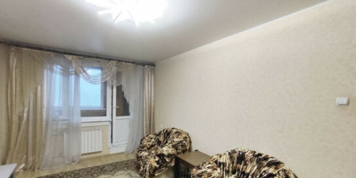 3-комн квартира ул Венёвская,  д. 15