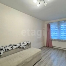 Продажа 1-комн квартиры на вторичном рынке Русановская ул,  д. 18 к6