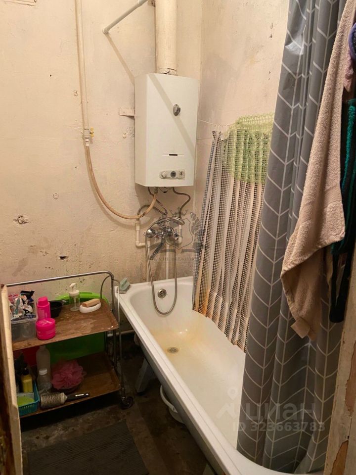 Аренда комнаты улица Марата, 9