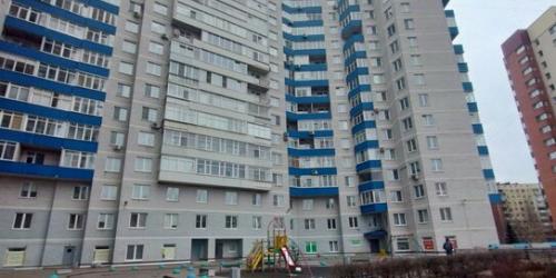 1-комн квартира ул Асафьева,  д. 5,  к. 1