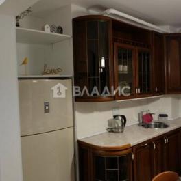 Продажа 2-комн квартиры на вторичном рынке Маленковская улица,  д. 12