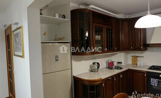 Продажа 2-комн квартиры на вторичном рынке Маленковская улица,  д. 12