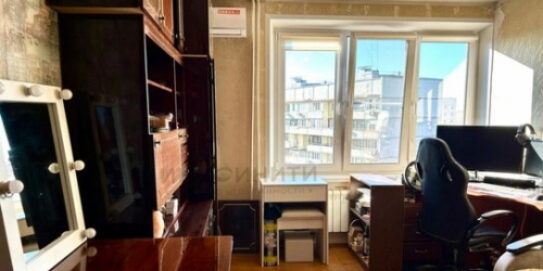 3-комн квартира Купавенский М. проезд,  д. 3
