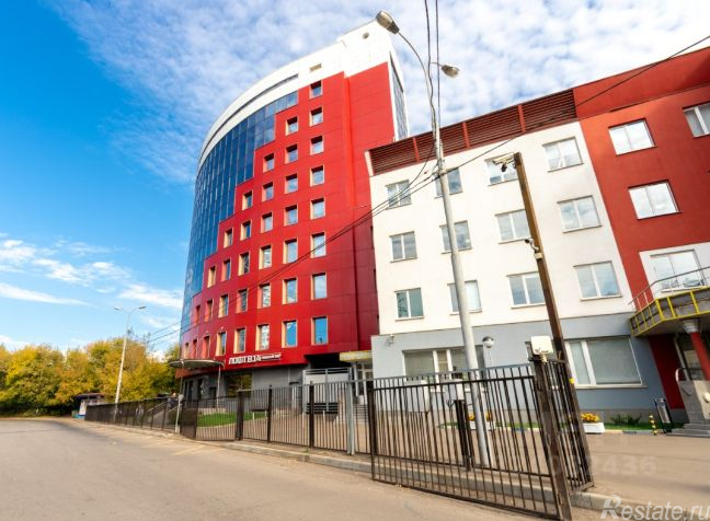 Аренда офиса ул 8 Марта,  д. 14