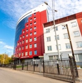 Аренда офиса ул 8 Марта,  д. 14