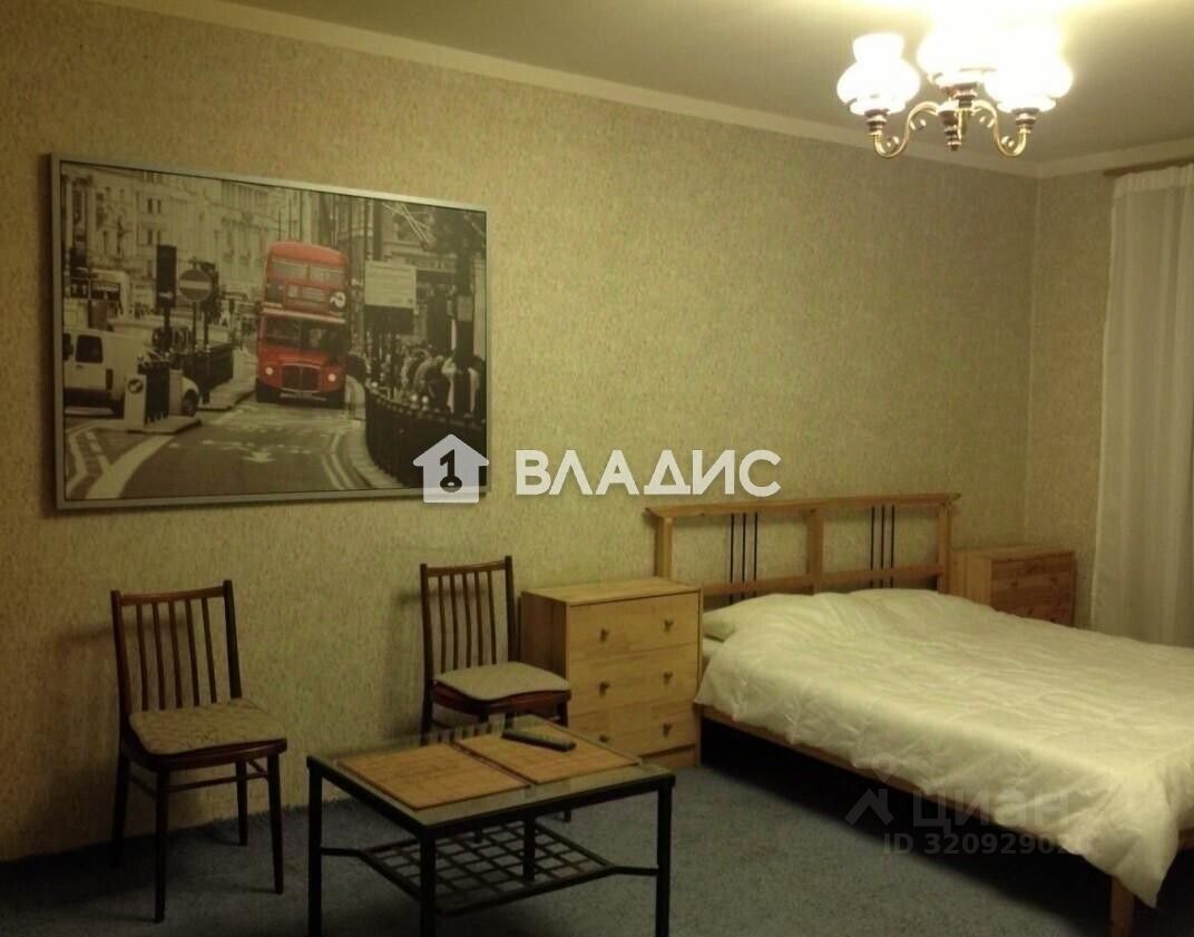 Продажа 2-комн квартиры на вторичном рынке Валдайский проезд, 10к1