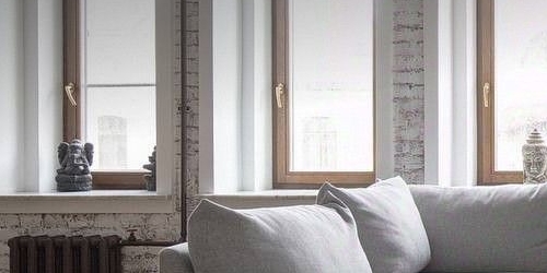 4-комн квартира Фурштатская улица, 19