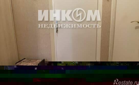 Продажа 1-комн квартиры на вторичном рынке Воскресенск, улица Победы,  д. 6