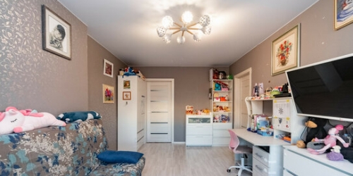 3-комн квартира Петергофское ш,  д. 15,  к. 2