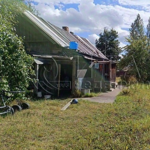 Коттедж/дом Лодейное поле, проспект Октябрьский, 46