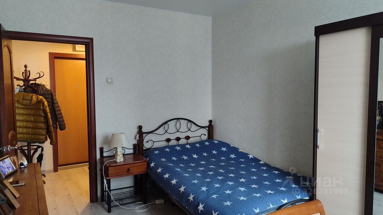 Продажа 2-комн квартиры на вторичном рынке Печорская ул,  д. 9
