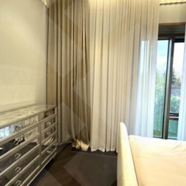 Продажа 3-комн квартиры на вторичном рынке улица Красина,  д. 24-28