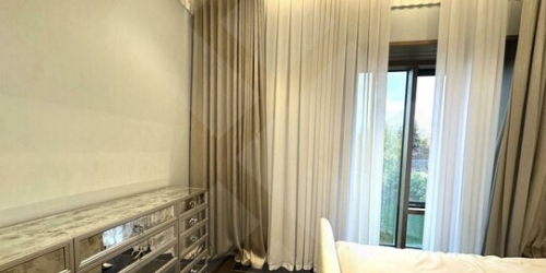 3-комн квартира улица Красина,  д. 24-28