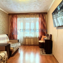 Продажа 2-комн квартиры на вторичном рынке Подольск, ул Парковая,  д. 57б