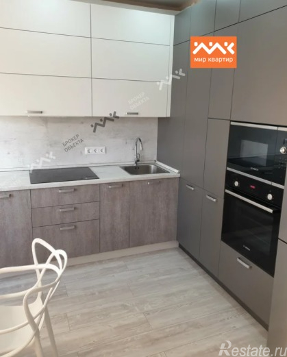 Аренда 2-комн квартиры на вторичном рынке Черняховского ул,  д. 25