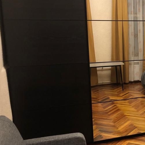 Комната Митавский переулок, 3