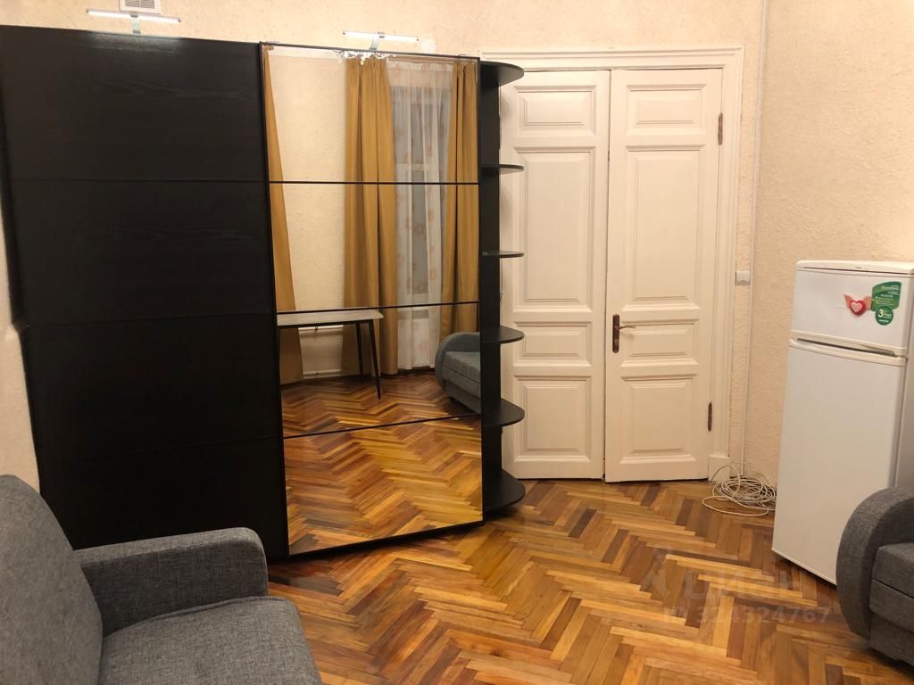 Продажа комнаты Митавский переулок, 3